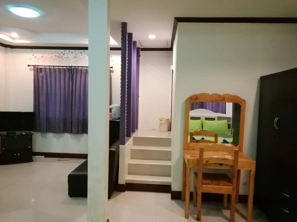 Wilailak Bungalow @ Koh Srichang Ко-Сичанг Экстерьер фото